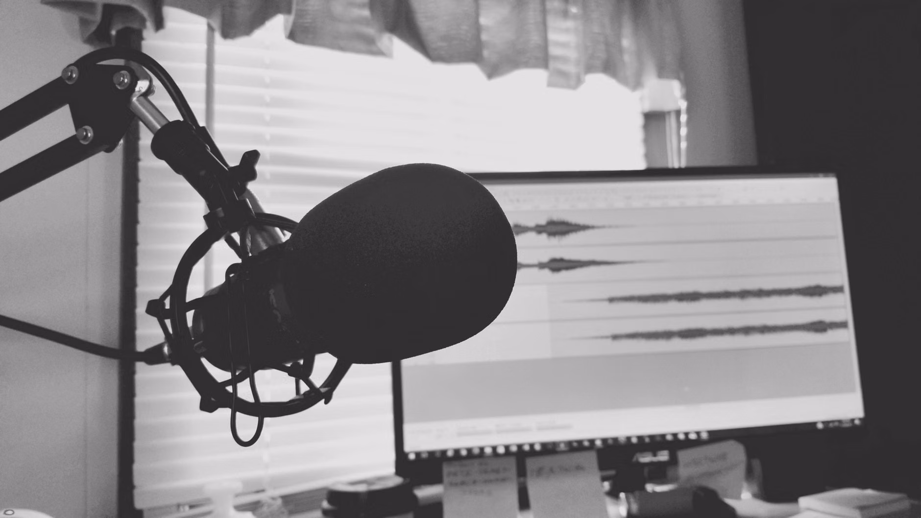 Studio za snimanje
